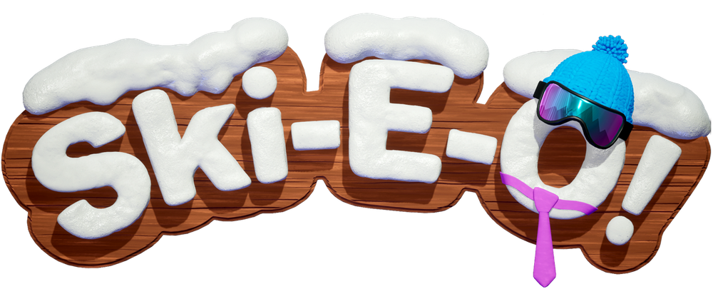 Ski-E-O!